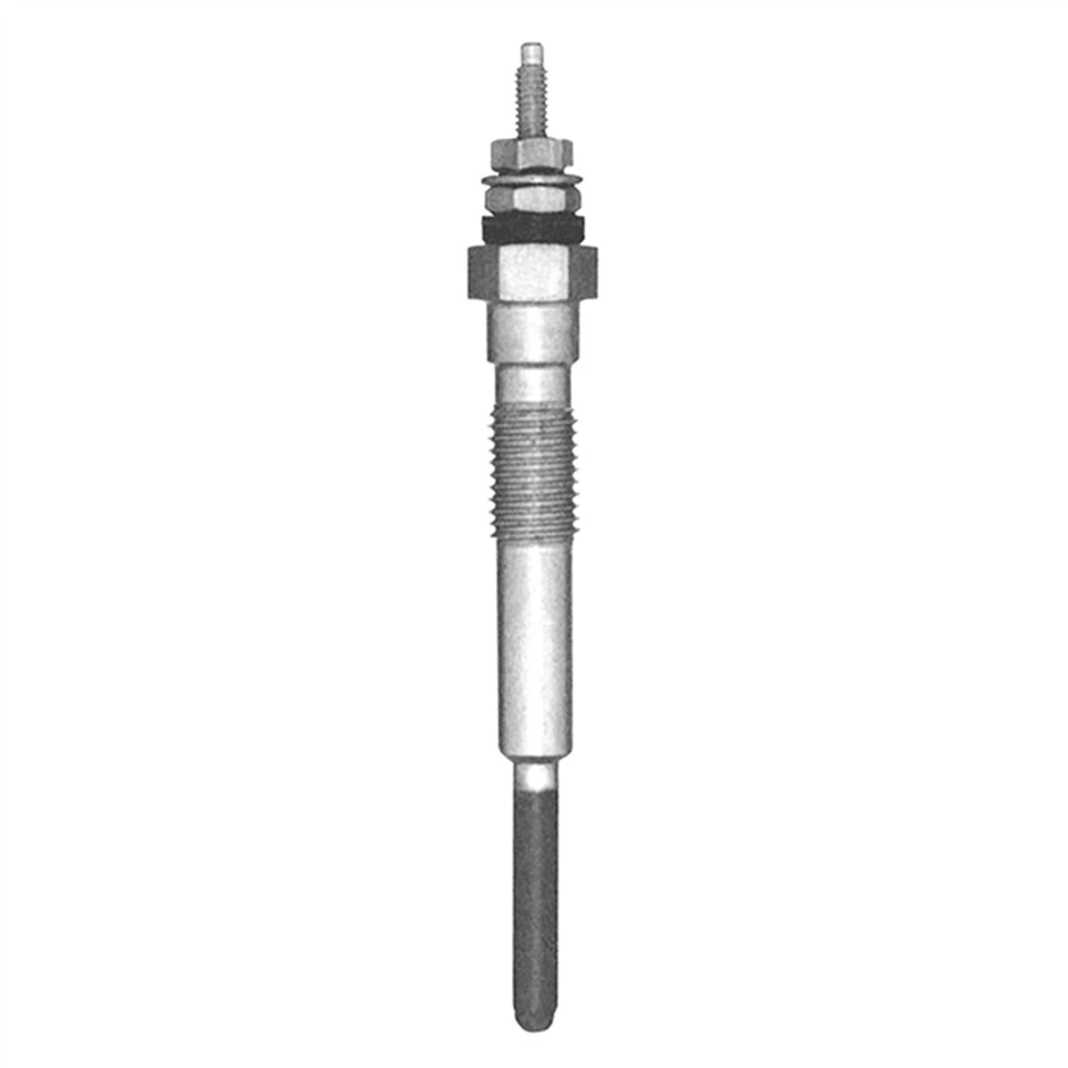 glød plugg for Toyota Pt-145 19850-68010 101mm 10.5v