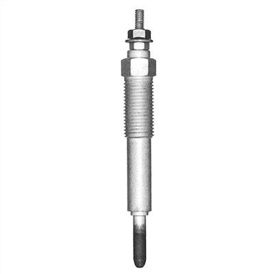 Glødeplugg for Mitsubish Pm-73 Me017010 Me017013 88.5mm 20.5v