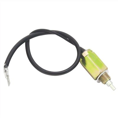Solenoid gassventil bruk for Nissan / Datsun 16196-VO400