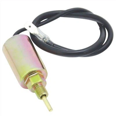 Magnetgassventil bruk for SUZUKI 13610-79110