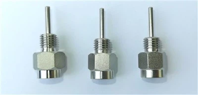 Termostat Elektrisk Varme Push Rod 1417